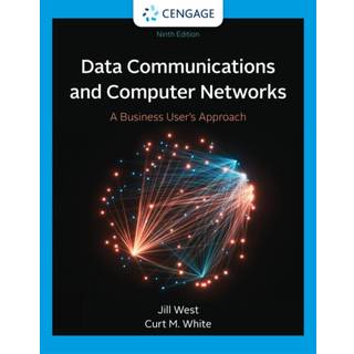 Data Communication and Computer Networks