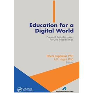 Education for a Digital World