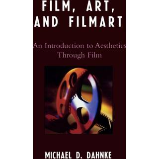 Film, Art, and Filmart