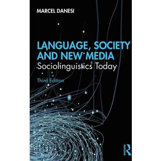 Language, Society, and New Media