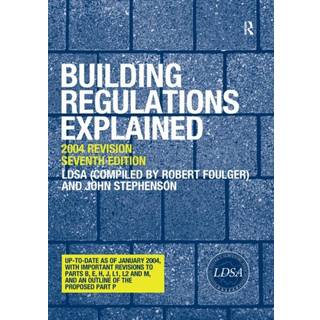 Building Regulations Explained
