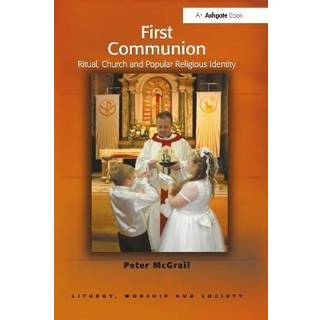 First Communion