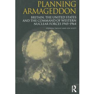 Planning Armageddon