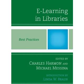 E-Learning in Libraries