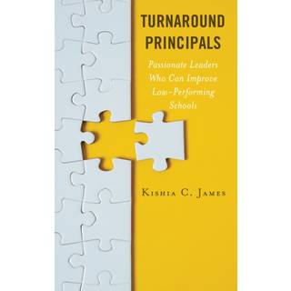 Turnaround Principals