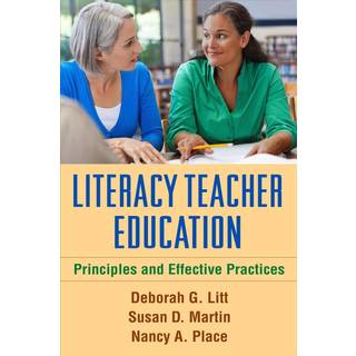 Literacy Teacher Education
