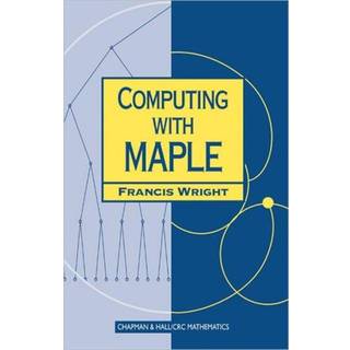 Computing with Maple