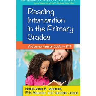 Reading Intervention in the Primary Grades