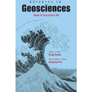 Advances In Geosciences - Volume 24: Ocean Science (Os)