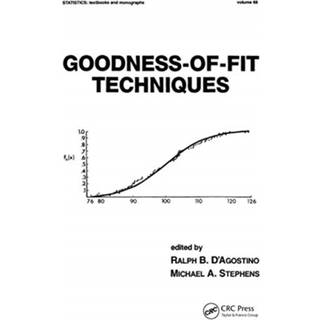 Goodness-of-Fit-Techniques