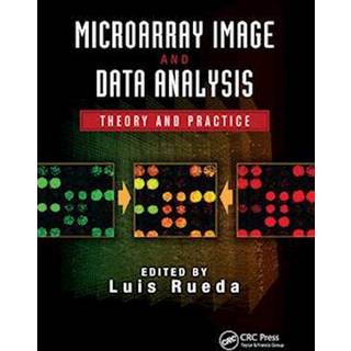 Microarray Image and Data Analysis