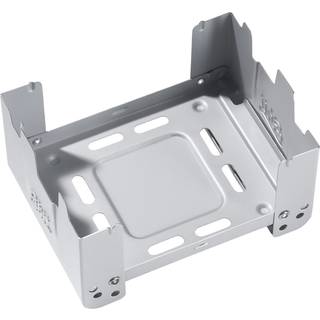 Esbit Pocket Stove with Windscreen Nocolour, OneSize