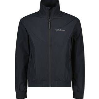 Coastal Jacket M Black (S)