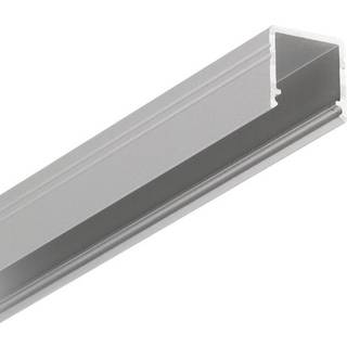 LED Profil SMART10 - 3m - Anodiseret