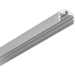 1m aluprofil PEN8 I - Anodiseret