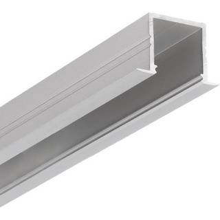 LED Profil SMART-IN16 - 3m - Anodiseret