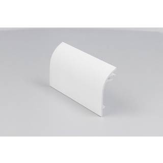 Afdækning til SKIRT10 - 1m - Hvid