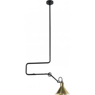 Lampe Gras - Loftslampe - 312-C - Messing - DCW éditions Paris