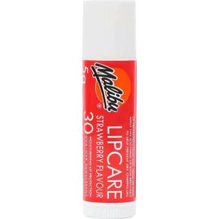 Malibu Suncare Lip Balm Strawberry SPF 30 4 g