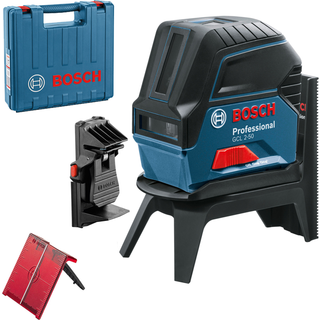 Linjelaser Bosch GCL 2-50