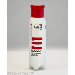 Goldwell Elumen High-Performance PURE GN@all (U) 200 ml