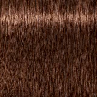Schwarzkopf Professional IGORA Vibrance demipermanent hårfarve Skygge 6-68 Dark Blonde Chocolate Red 60 ml - 60 ml