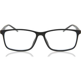 SmartBuy Collection Arnoldclavs CP130 55 Briller Mænd Black - Matte Black - 55mm