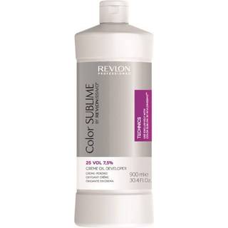 Revlon Professional Hårfarve og hårtoning Color Sublime Mineral Oil Free Creme Developer 25 Vol 7,5% 900 ml (237,00 kr / 1 l) - 900 ml