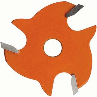 CMT slidsfræser HM-skær 47,6×3,5×8mm Z3