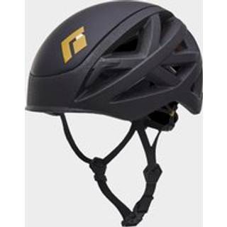 Black Diamond Vapor Helmet Klatrehjelm størrelse 58-63 cm - M/L farve sort/grå