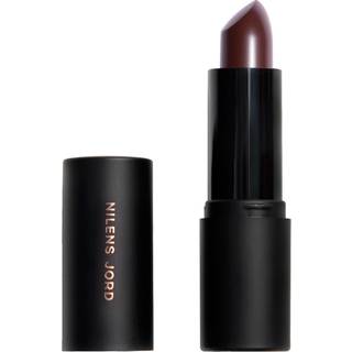 Nilens Jord Lipstick 3,5 gr. - Deep Plum