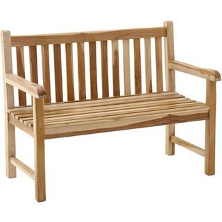 Dacore Java Teak Bænk 150 cm