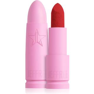Jeffree Star Cosmetics Velvet Trap Læbestift Skygge Fire Starter 4 g - 4 g