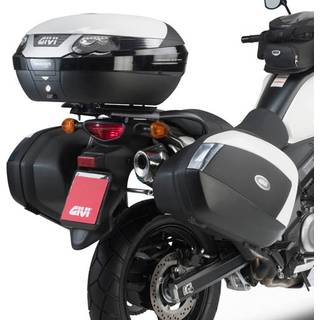 Givi Sidetaskeholder Plx til V35/37 sidetaske
