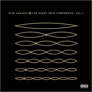 Rise Against - The Ghost Note Symphonies, Vol.1 (180 g) (LP)
