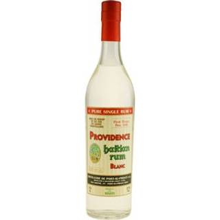 Providence Haitian White Rum