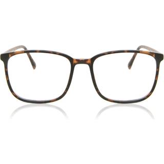 SmartBuy Collection Rupperte CP128E 53 Briller Mænd Tortoiseshell - Dark Tortoise - 53mm