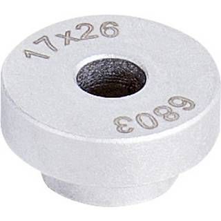 Pressværktøj Unior Bearing Press Adaptor 30X42
