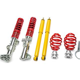 TA-Technix Gevindundervogn BMW 3-Serie Compact E36