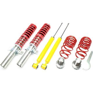 TA-Technix Gevindundervogn VW Polo 6R