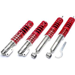 TA-Technix Gevindundervogn VW Golf 2 19E, exkl. Syncro