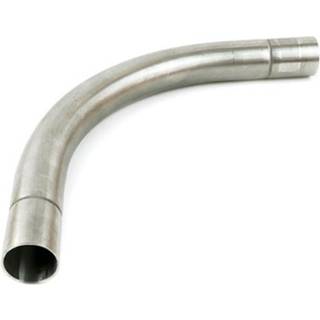 Dietzel Bøjning 20 mm rustfri 90° kvalitet v4a