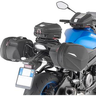 Givi Saddeltaskeholder