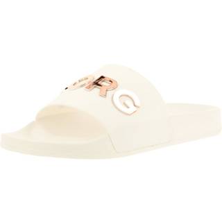 Björn Borg Women's Sandal Knox Hvid, 39