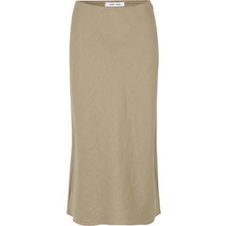 Saagneta Skirt 14329 W Chinchilla (M)