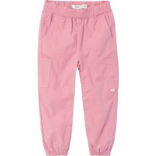 NAME IT Baggy Bukser Bella Cashmere Rose