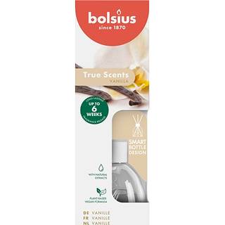 Bolsius duftfrisker - vanilje (På lager i butik)