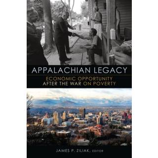 Appalachian Legacy