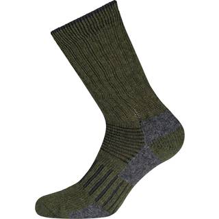 Urberg Trekking Merino Wool Kombu Green, Silver Pine, 36-39