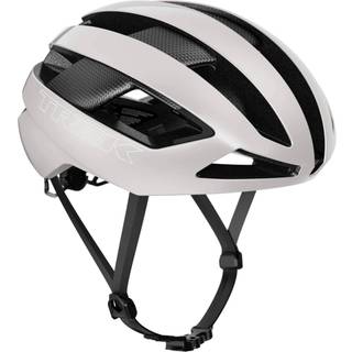Trek Velocis cykelhjelm MIPS road hvid - Hjelmstørrelse 58-63 cm